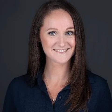 Alexa Gough