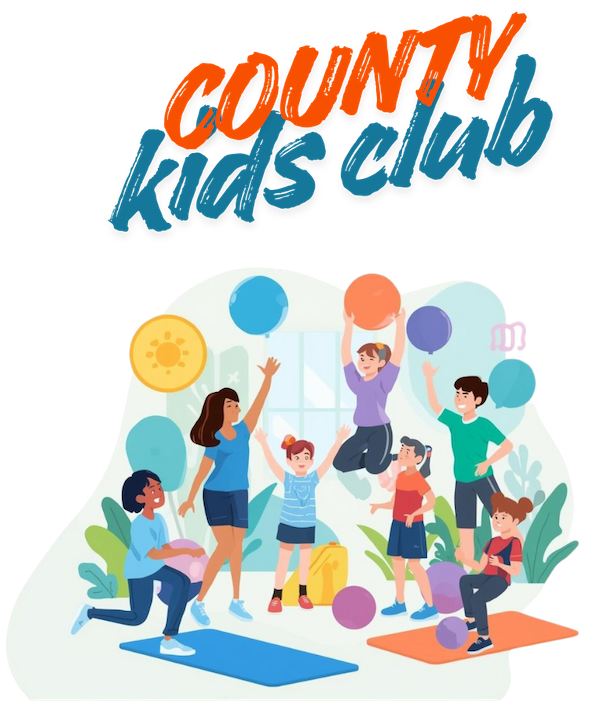 County Kids Club