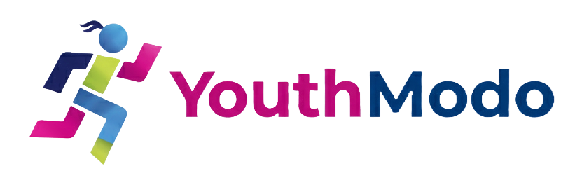YouthModo logo